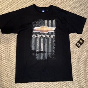 Chevy T Shirt